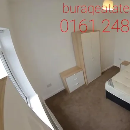 Rent this 4 bed apartment on Hamilton Road in Manchester, M13 0PF