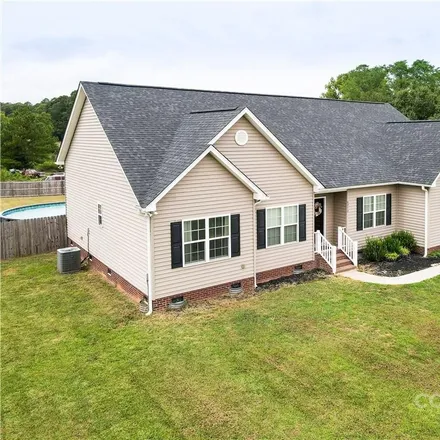 Buy this 3 bed house on 6204 Jackson Short Cut Road in Waxhaw, NC 28173