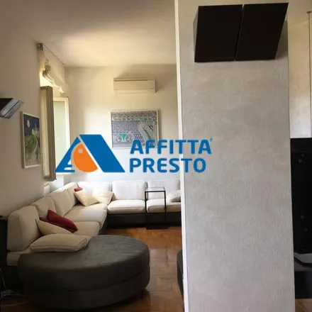 Image 3 - Via dei Leoni 2 R, 50122 Florence FI, Italy - Apartment for rent