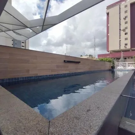 Rent this 2 bed apartment on Rua Dom Expedito Lopes 2545 in Dionísio Torres, Fortaleza - CE
