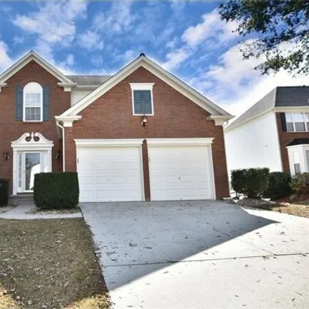 Rent this 4 bed house on 197 Ascalon Court in Johns Creek, GA 30005