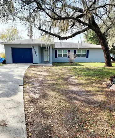 Image 2 - 2002 Bel Ombre Circle, Lake Wales, FL 33898, USA - House for sale