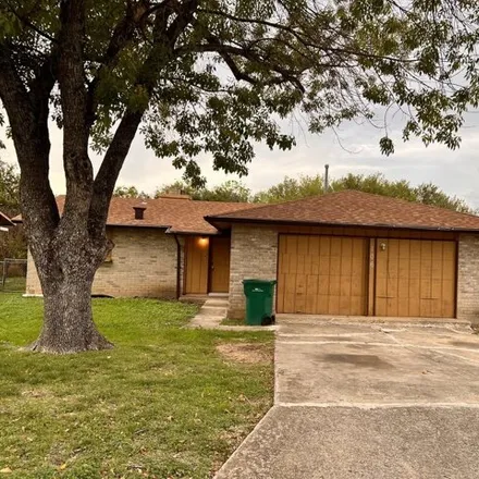 Buy this 3 bed house on 112 Meadow Hill in Converse, TX 78109
