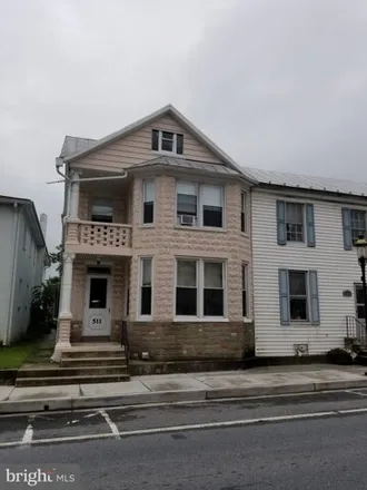 Rent this 5 bed house on Tanery Lane in Emmitsburg, Emmitsburg Historic District