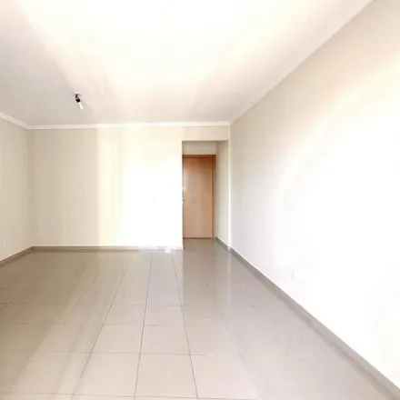 Rent this 3 bed apartment on Rua Dom Bosco in Taquaral, Campinas - SP