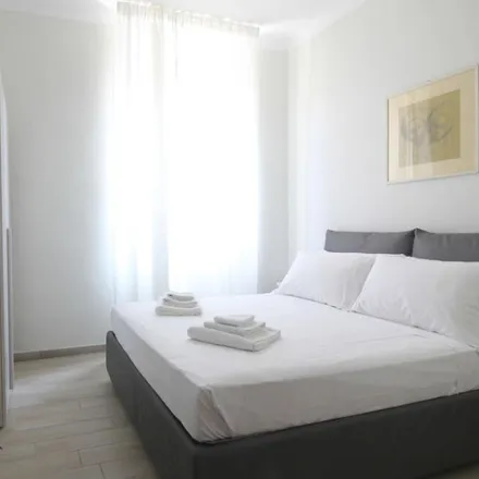 Rent this 1 bed apartment on Bar Lisi in Via Riva di Trento, 20139 Milan MI