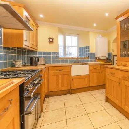 Image 5 - Rock House, St Fort Road, Newport-on-Tay, DD6 8LB, United Kingdom - Apartment for sale