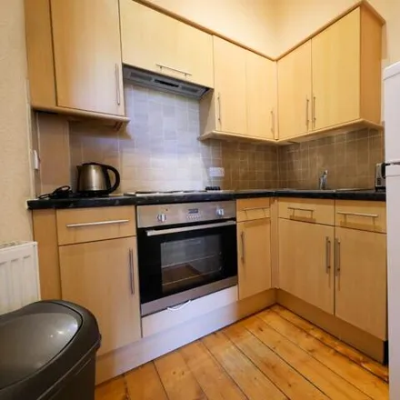 Image 7 - 9 Comely Bank Row, City of Edinburgh, EH4 1EA, United Kingdom - Apartment for rent