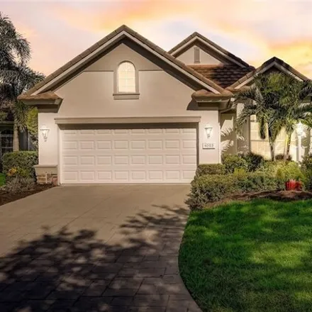 Buy this 2 bed house on Oakland Hills Drive in Lakewood Ranch, FL 34202