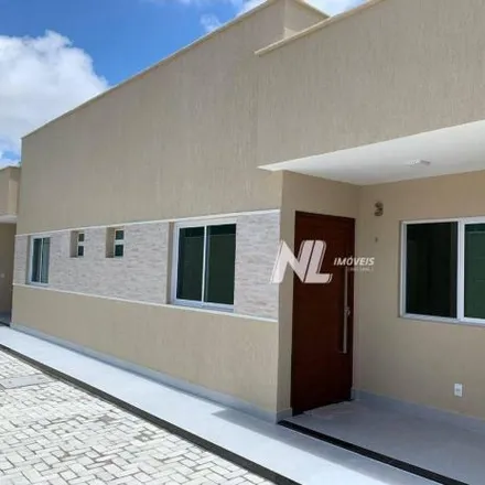 Rent this 2 bed house on Rua Abaeté in Capim Macio, Natal - RN