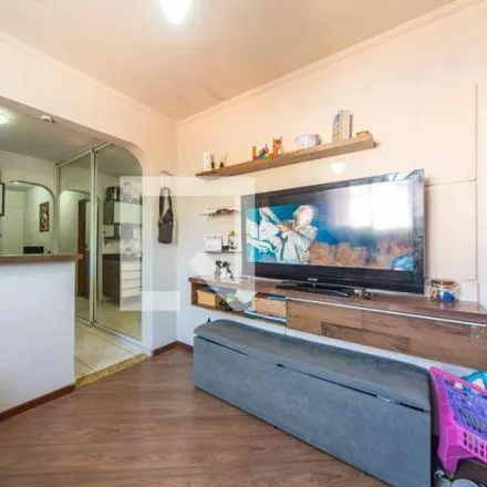 Rent this 2 bed apartment on Rua Jurubatuba in Vila Pires, Santo André - SP