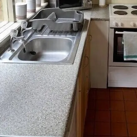 Rent this 1 bed townhouse on Wirral in CH63 1JB, United Kingdom
