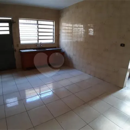 Buy this 3 bed house on Rua Faval 221 in Bortolândia, São Paulo - SP