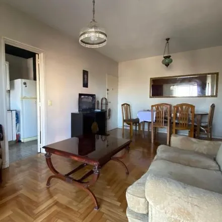 Buy this 3 bed apartment on Gutiérrez 351 in Villa Martelli, Vicente López