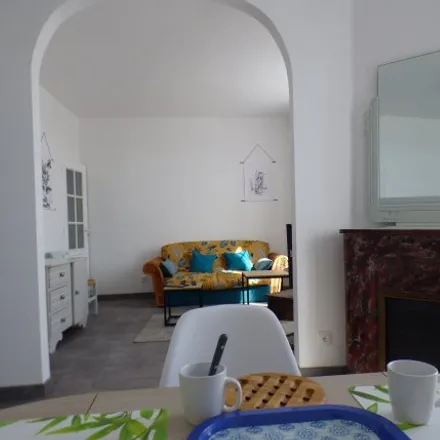 Rent this 1 bed apartment on Limoges in La Bastide, FR