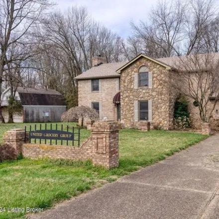 Buy this 4 bed house on 2719 Chamberlain Lane in O'Bannon, Louisville