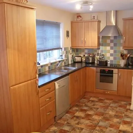 Rent this 3 bed apartment on Summerhill Brae in Banbridge, BT32 3LJ