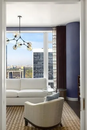 Image 6 - Baccarat Hotel & Residences, 20 West 53rd Street, New York, NY 10019, USA - Condo for sale
