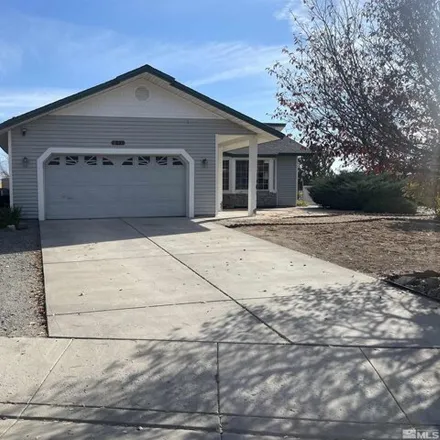 Image 4 - 396 Shelby Drive, Spanish Springs, NV 89436, USA - House for sale