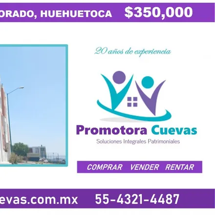 Buy this 2 bed house on Cerrada Primera in Tizayuca, 54680 Huehuetoca