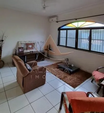 Buy this 3 bed house on Rua Maria Cristina Moreira in Jardim Procópio, Ribeirão Preto - SP