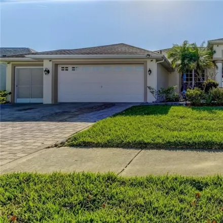 Buy this 3 bed house on 14308 Spanish Wells Drive in Hudson, FL 34667
