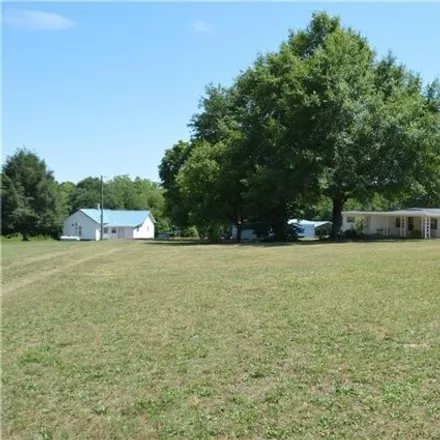 Image 1 - 311 Old Belwood Road, Belwood, Cleveland County, NC 28090, USA - House for sale