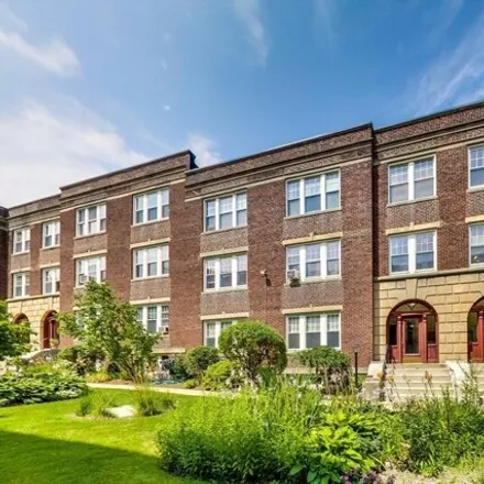 Buy this 2 bed condo on 36;38;40 Saint Paul Street in Brookline, MA 02446