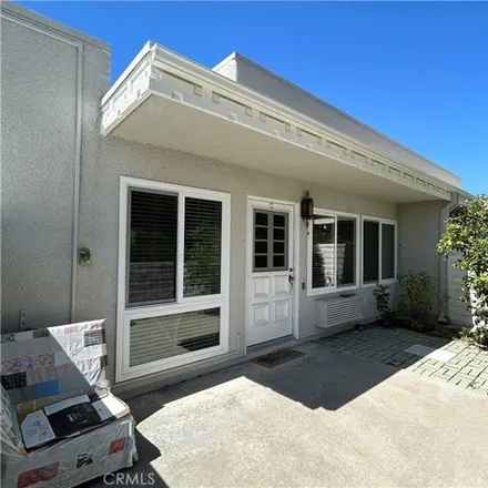 Rent this studio apartment on 2335 Avenida Sevilla in Laguna Woods, CA 92637
