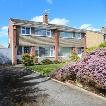 Image 1 - Thirlmere Drive, Ainsdale-on-Sea, PR8 3TY, United Kingdom - Duplex for sale