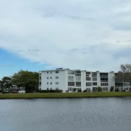 Rent this 1 bed apartment on Ashby B in Deerfield Beach, FL 33442