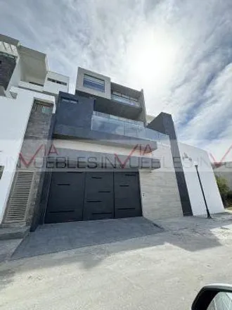 Buy this 5 bed house on unnamed road in Lomas de Valle Alto, 64978 Monterrey