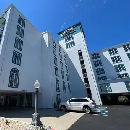 Image 1 - Coconut Malorie, 200 59th Street, Ocean City, MD 21842, USA - Condo for sale