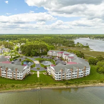 Image 4 - unnamed road, Ocean Pines, MD 21811, USA - Condo for sale