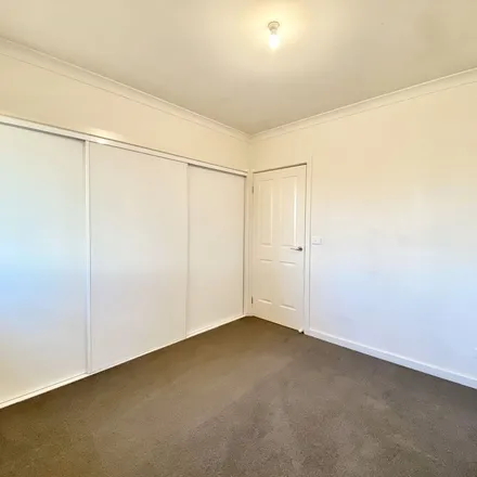 Rent this 3 bed townhouse on 5 Pine Tree Avenue in Glen Waverley VIC 3150, Australia