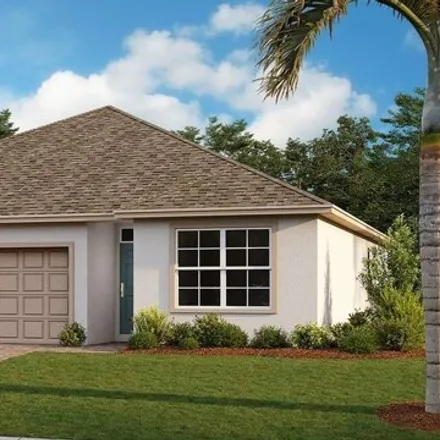 Buy this 4 bed house on 25373 Prada Dr in Punta Gorda, Florida