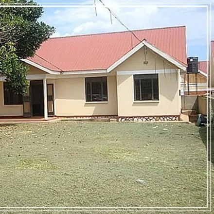 Rent this 2 bed apartment on Masaka City