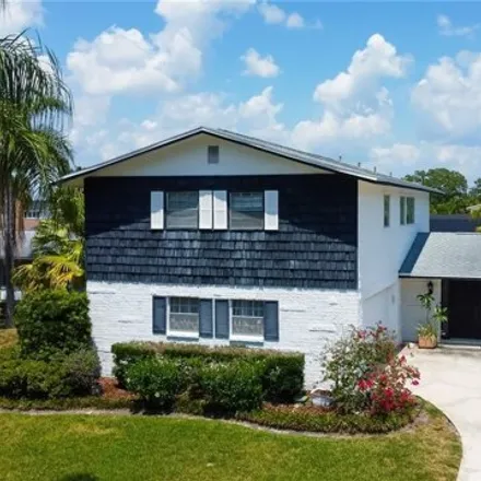 Buy this 4 bed house on 4769 Travertine Drive in The Reserve of Old Tampa Bay, Hillsborough County