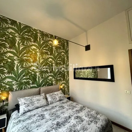 Rent this 2 bed apartment on Vurria in Via Pietro Borsieri 28, 20159 Milan MI