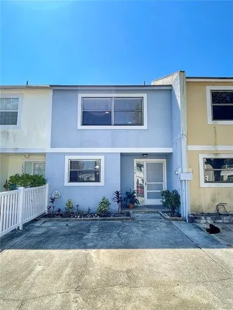 Buy this 2 bed townhouse on 2750 South Pines Drive in Largo, FL 33771