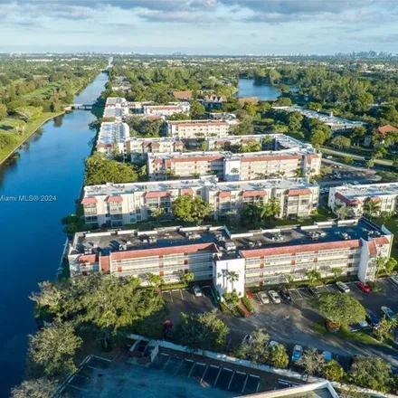 Rent this 2 bed condo on P in 3774 Inverrary Boulevard, Lauderhill