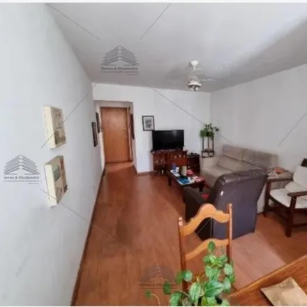 Buy this 2 bed apartment on Rua Doutor Rafael de Barros 118 in Paraíso, São Paulo - SP