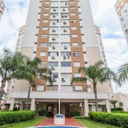 Buy this 3 bed apartment on Rua Dom Cláudio José Gonçalves Ponce de Leon in Vila Ipiranga, Porto Alegre - RS