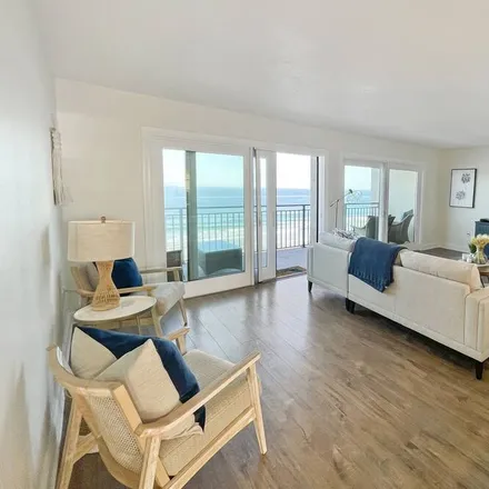 Rent this 2 bed condo on Ponce Inlet