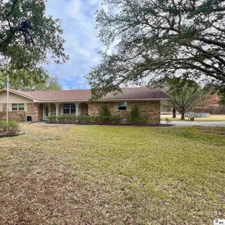 Buy this 3 bed house on 280 Pippens Street in Oak Grove, LA 71263