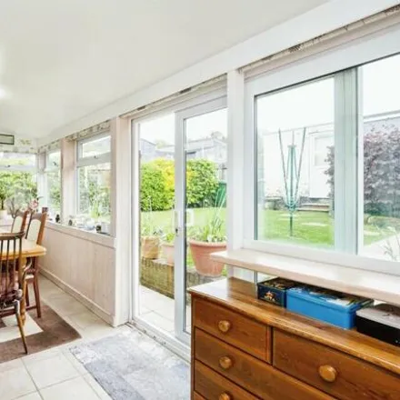 Image 6 - Sidney Close, Royal Tunbridge Wells, TN2 5QQ, United Kingdom - House for sale