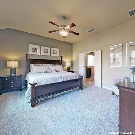 Image 4 - 9051 Whimsey Ridge, Fair Oaks Ranch, Bexar County, TX 78015, USA - House for sale