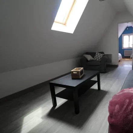 Rent this 2 bed apartment on 37530 Nazelles-Négron