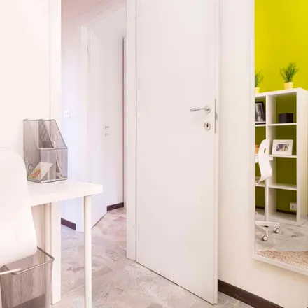 Rent this 3 bed room on Via Salvatore Barzilai in 10, 20146 Milan MI