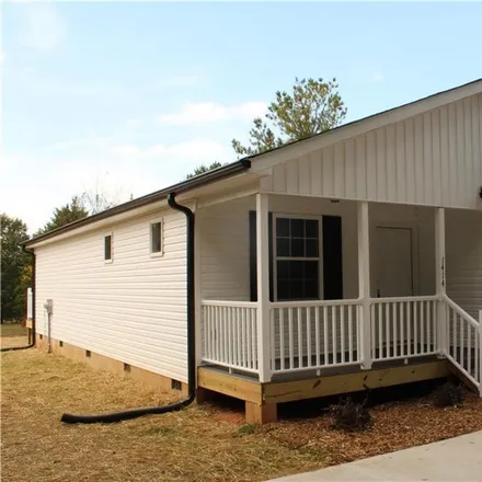 Buy this 3 bed house on 999 Southridge Drive in Monroe, NC 28112